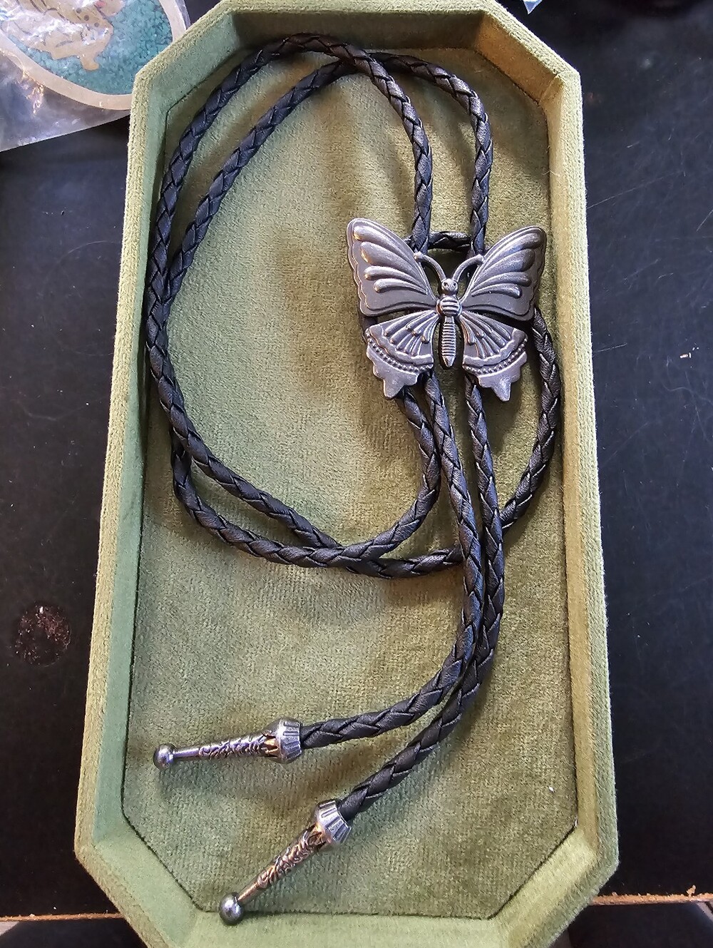 Bolo Tie